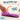 Purple Pouty Paws dog lick mat with suction cups being pressed onto a surface to show its grip